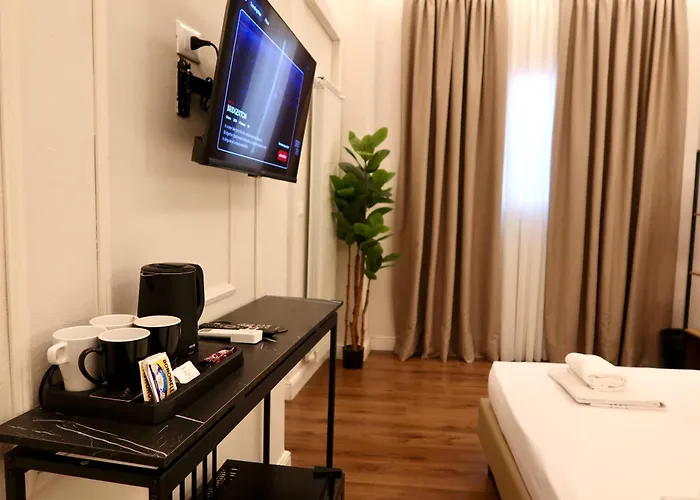 Cattaleya Rooms Firenze
