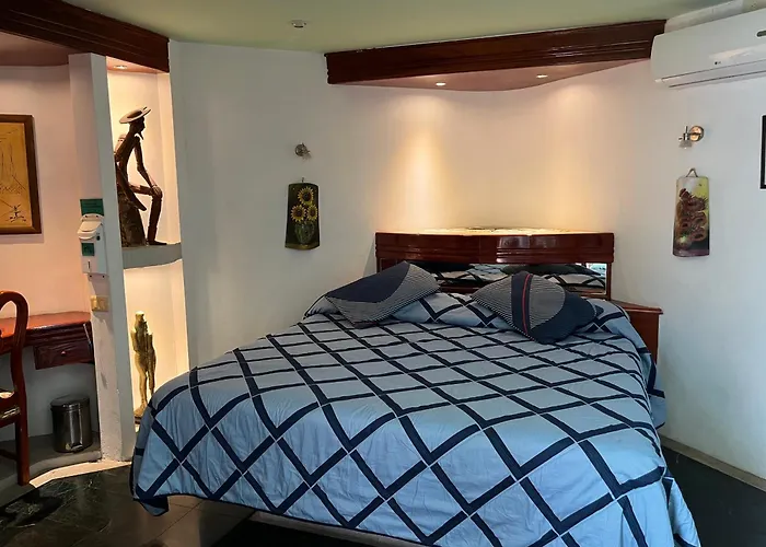 Hotel Las Flores Xalapa
