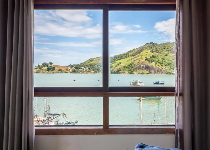 Hostel Chico Lessa Vitória