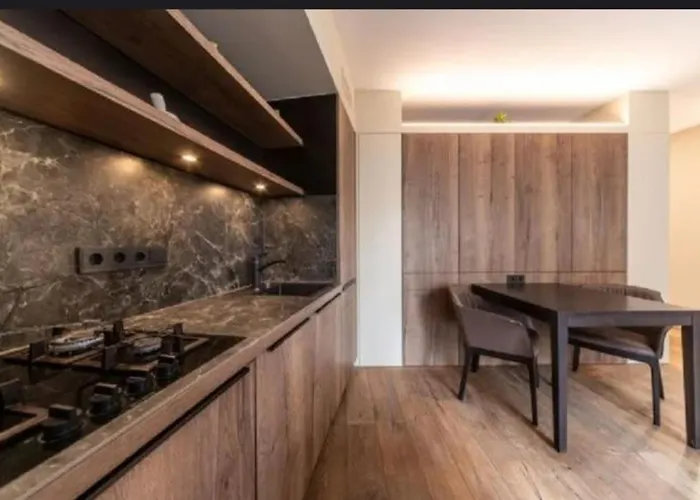 Hotel Santer Klause Merano