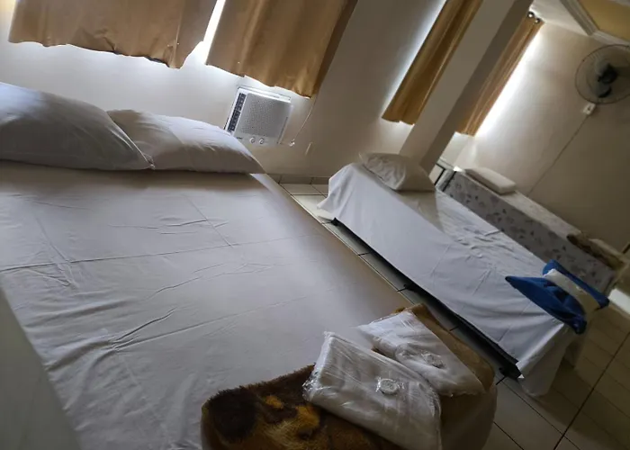 Hotel Salto Grande Ipatinga