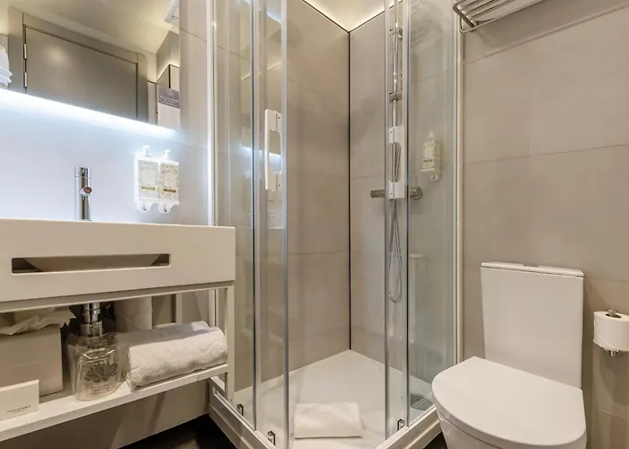 Lx Arch Hotel Lisboa
