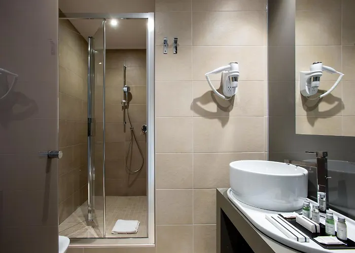 Fortyfive Squared Hotel Roma