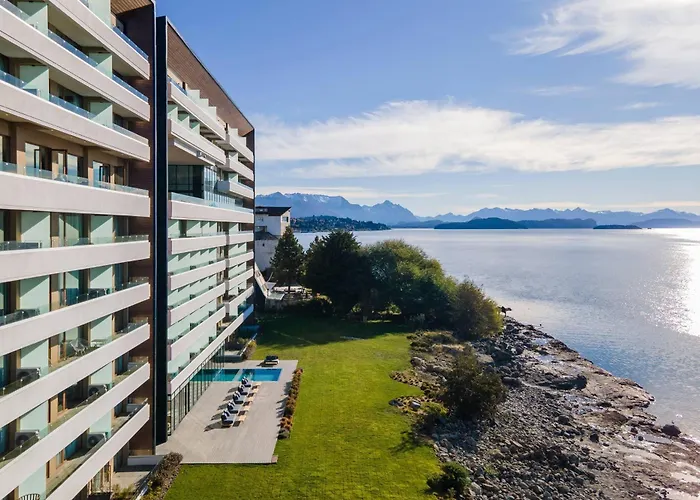 Radisson Blu Bariloche Hotel