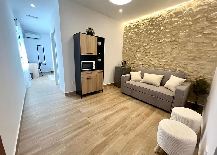 Thor Hostal Boutique Alicante