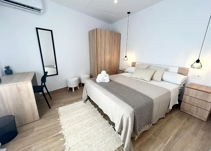 Thor Hostal Boutique Alicante