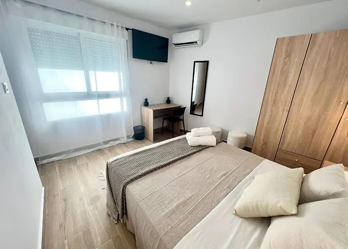 Thor Hostal Boutique Alicante