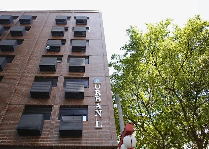 Urban L Hotel São Paulo