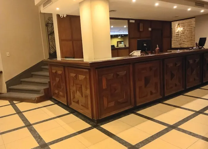Gran Hotel Rivoli Mar del Plata