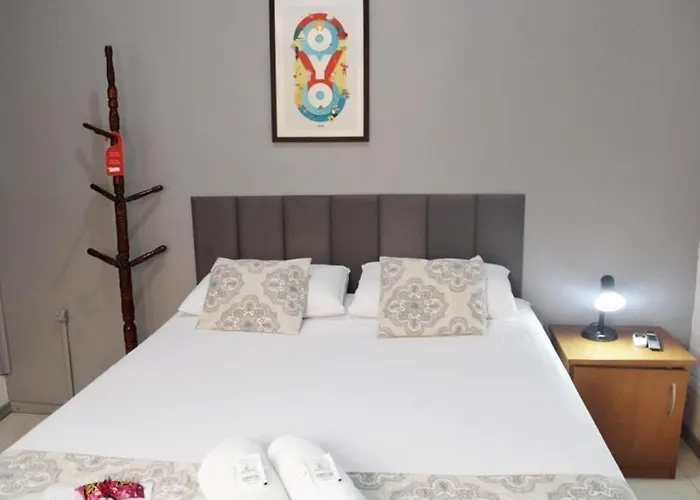 Pousada Brisa De Gramado