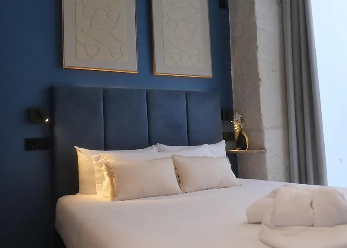 Literal Hostel Madrid