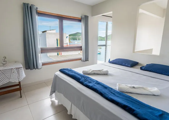 Hostel Chico Lessa Vitória