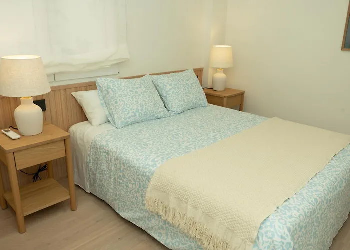 Carvajal Street, Private Rooms Madrid