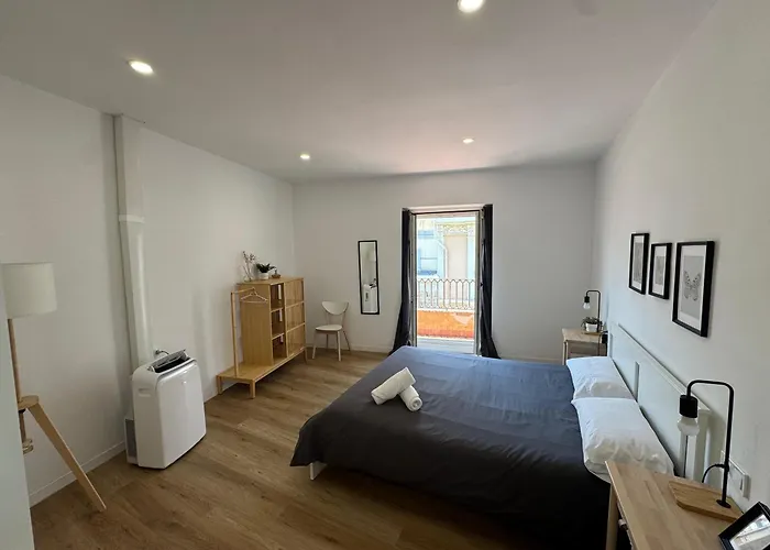 Suites Larios Rooms Málaga