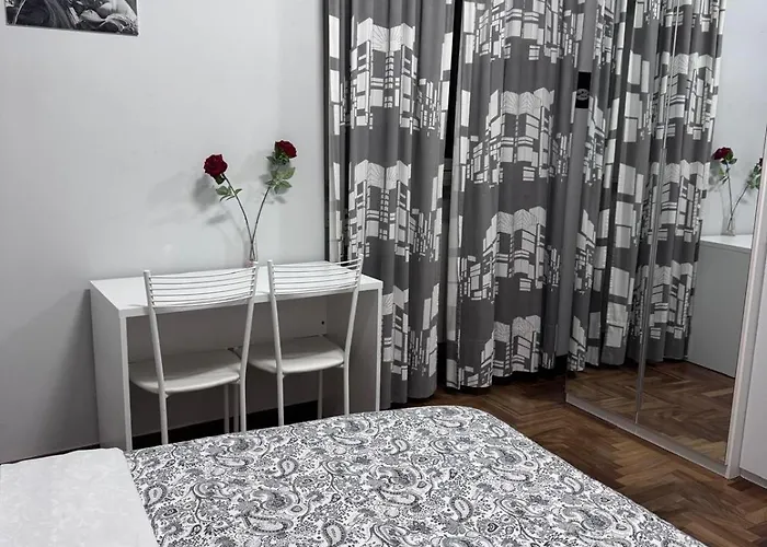 Albergue Destination In Roma