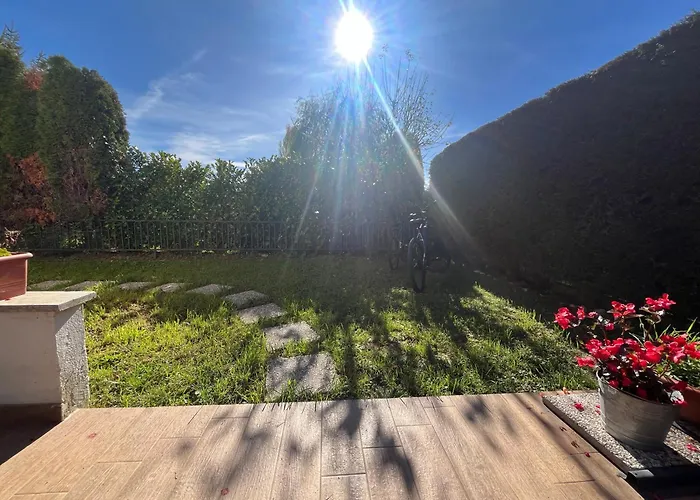 Villa Alce Rossa Castel Di Sangro