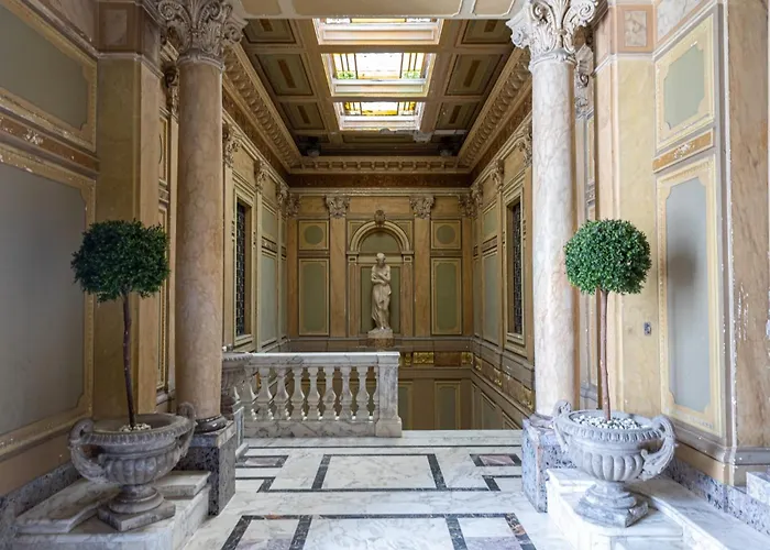 Poseidon B&B Reggio Calabria