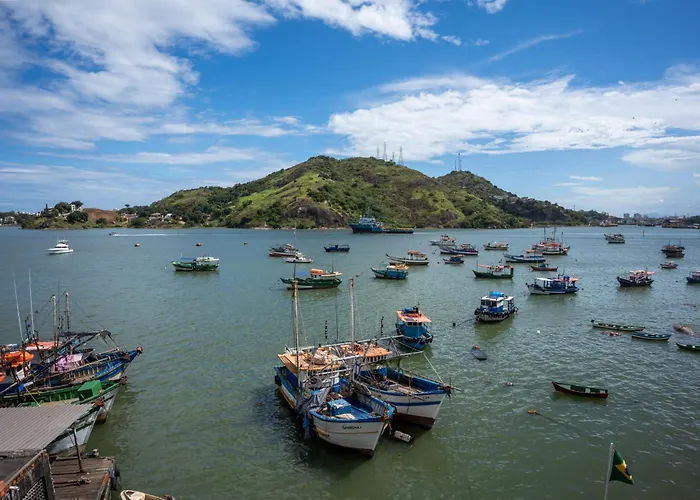 Hostel Chico Lessa Vitória