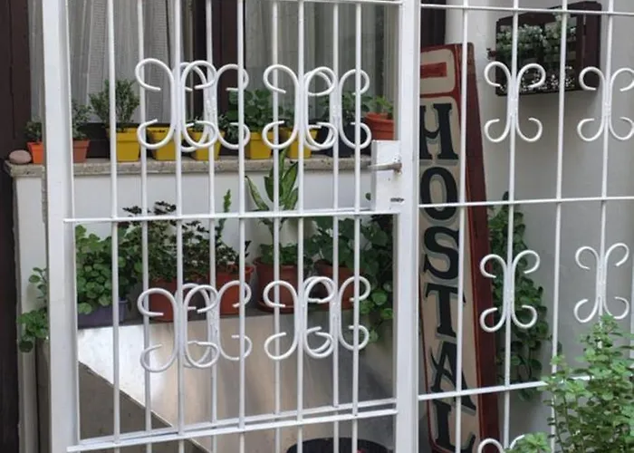 Hostal La Caleta Salta