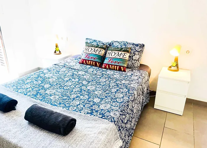 Rambla Comfort Rooms Barcelona