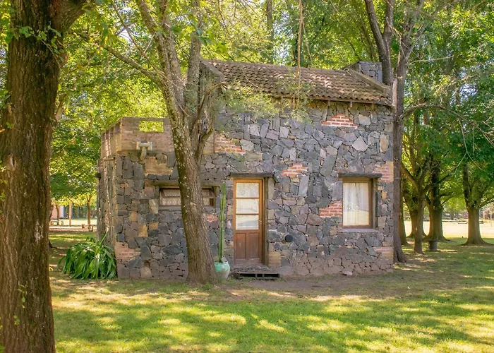 Villa La Payana Tandil