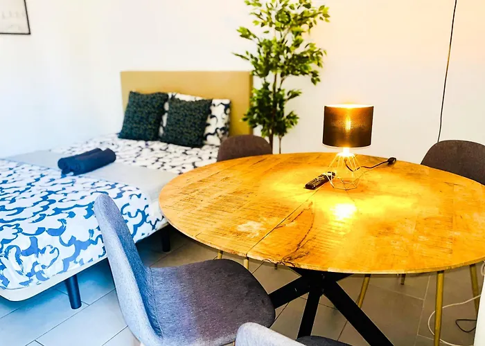 Rambla Comfort Rooms Barcelona