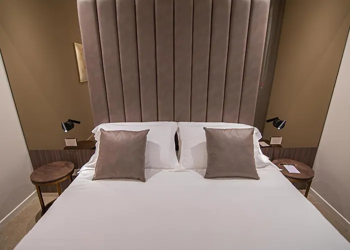 Modena Relax Luxury Rent Rooms