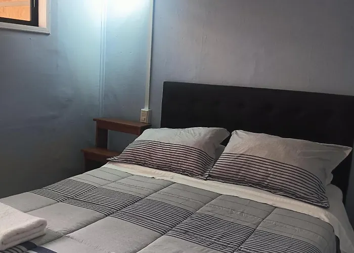 Hostal Don Francisco Osorno