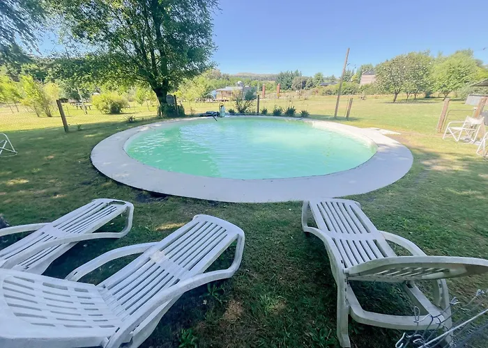 Villa La Payana Tandil