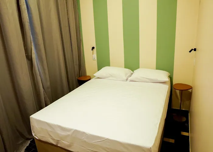 Local Hostel E Suites Belem
