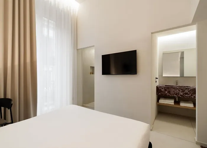 Hotel Iodis Relais Napoli