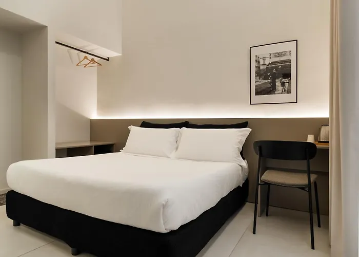 Hotel Iodis Relais Nápoles