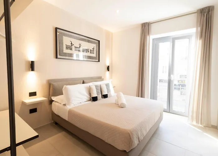 Sardinian Days - Suites & Rooms Cagliari
