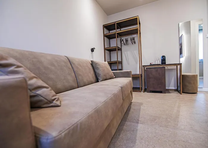 Modena Relax Luxury Rent Rooms