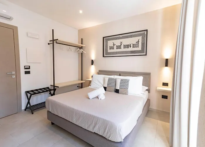 Sardinian Days - Suites & Rooms Cagliari