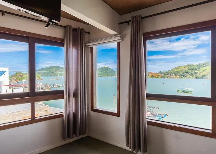 Hostel Chico Lessa Vitória