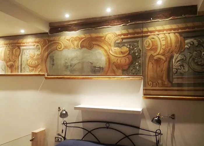 Hotel Casa Virgilio in centro Napoli