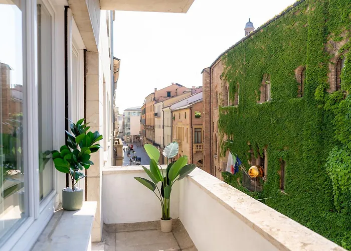 Santa Lucia Suites Padova