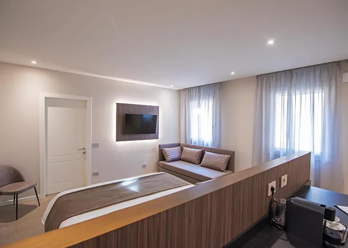 Modena Relax Luxury Rent Rooms
