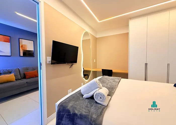 Aquarius Style By Holiday Stays Fortaleza 