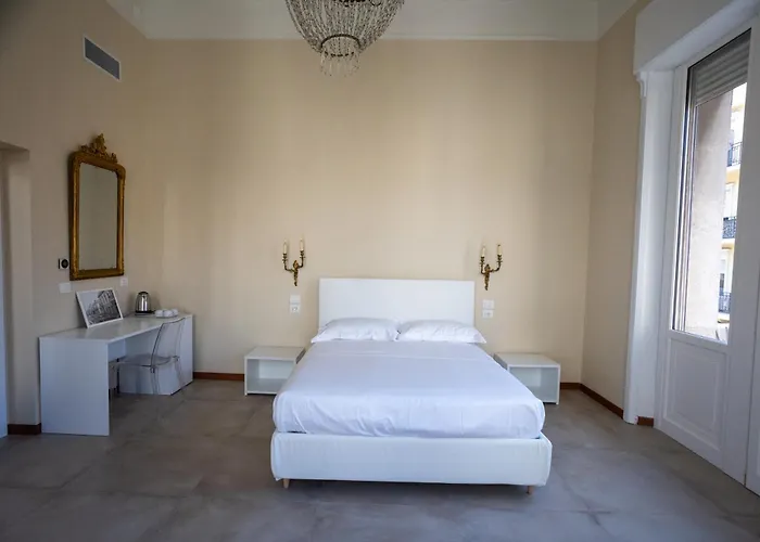 Poseidon B&B Reggio Calabria