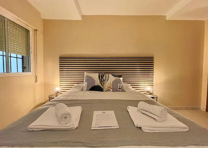 Júbilus Rooms Toledo