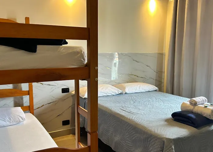 Pousada do Francês Ubatuba