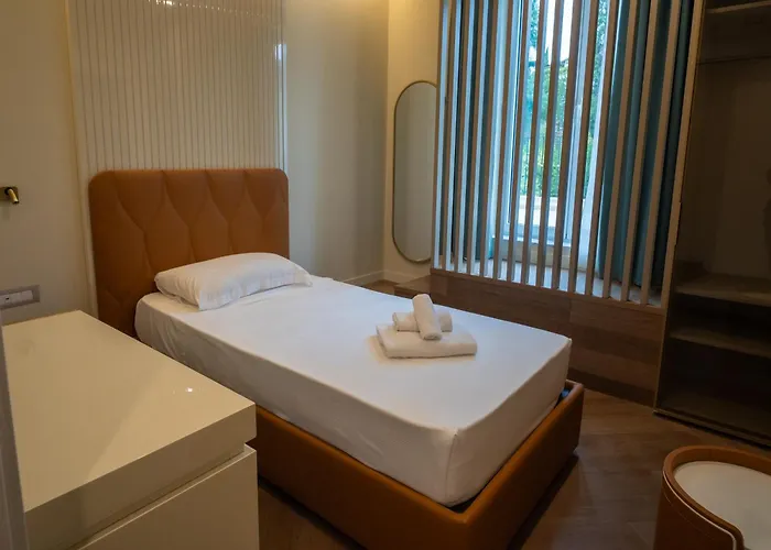 Hotel Dimora Galeno Roma