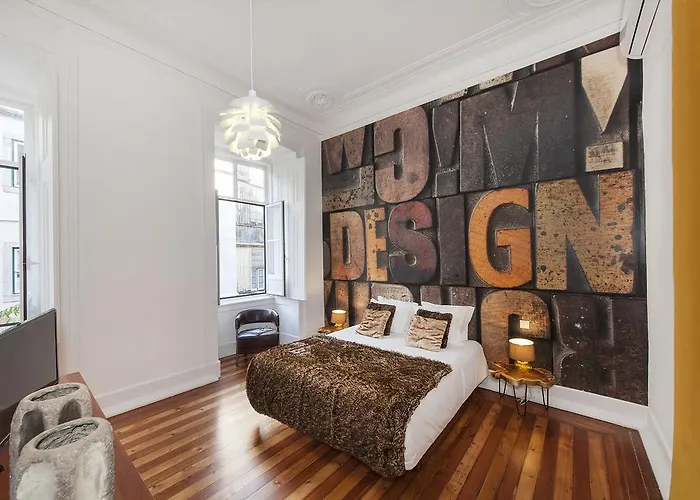 Lisbon Cheese & Wine Suites