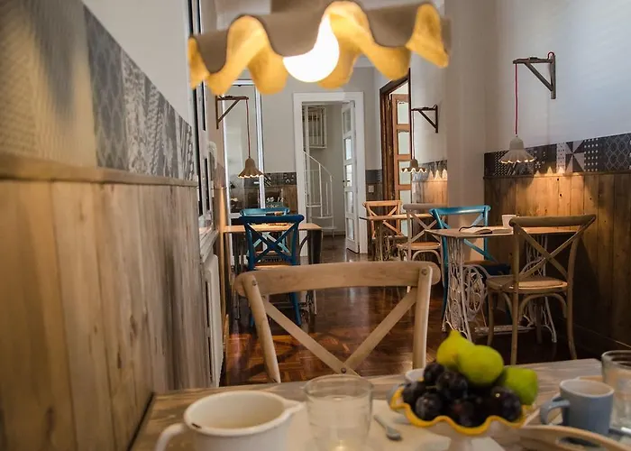 Guelio al Massimo Suites&Breakfast Palermo