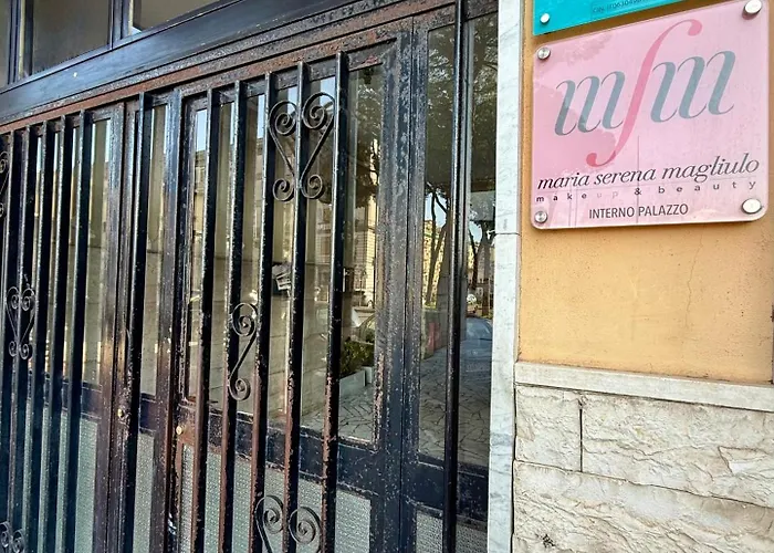 Casa Anatrella comfort house Napoli