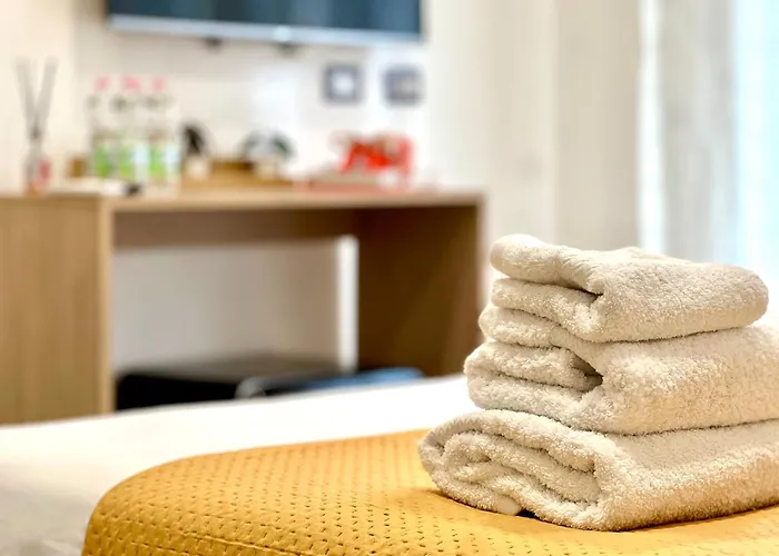 Costabella Guest House Roma