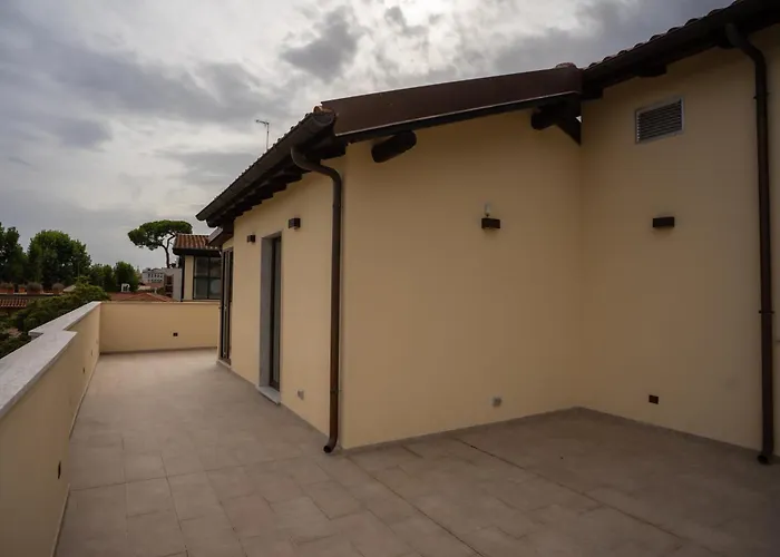 Hotel Dimora Galeno Roma