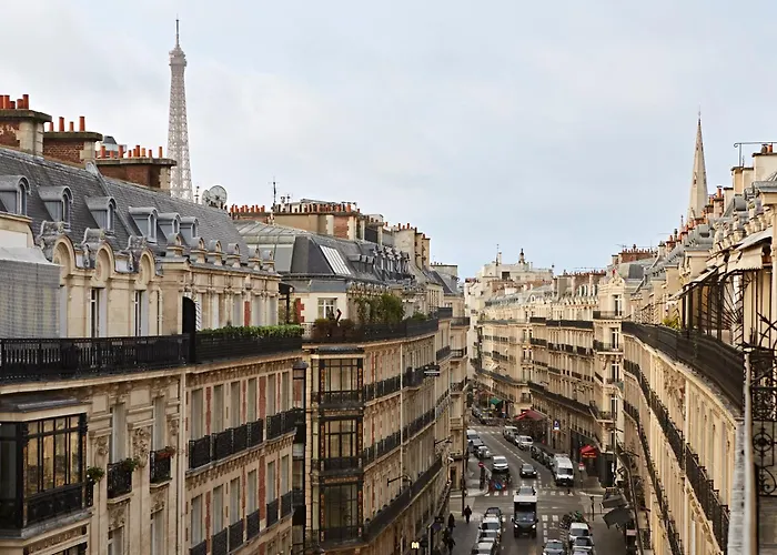 Numa Paris Champs-Élysées
